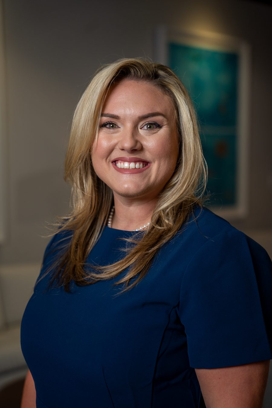 Emily Duda Buckley, candidate for Florida House District 38