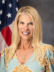 Debbie Mayfield