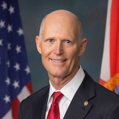 Rick Scott